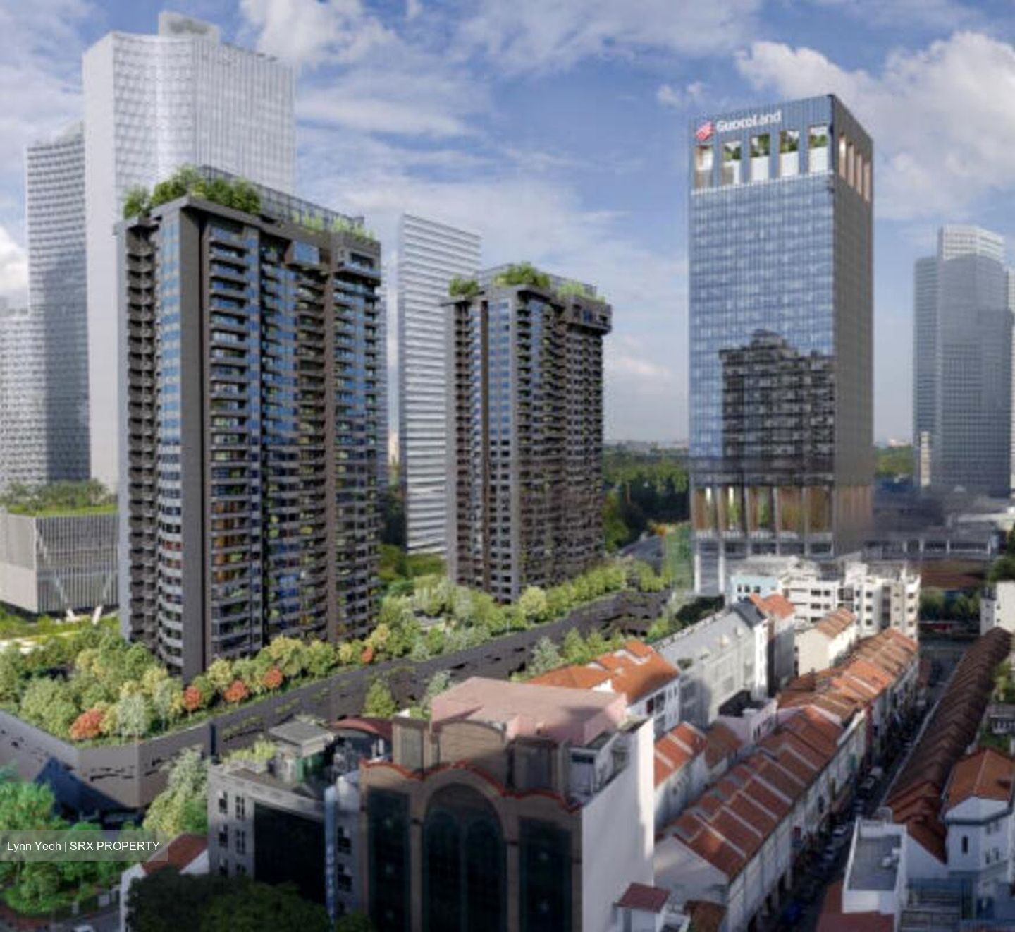 Midtown Modern (D7), Apartment #458220191